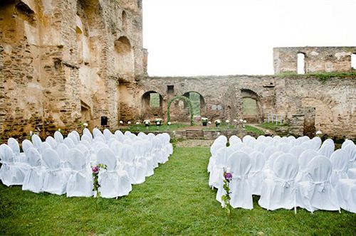 Schloss Rheinfels 4* Санкт-Гоар