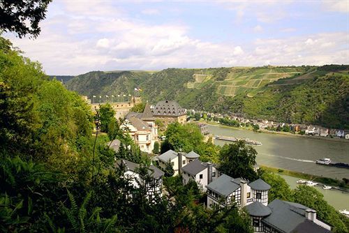Schloss Rheinfels 4*